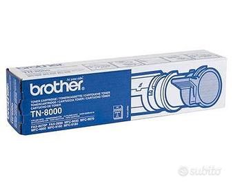 Toner Brother TN8000