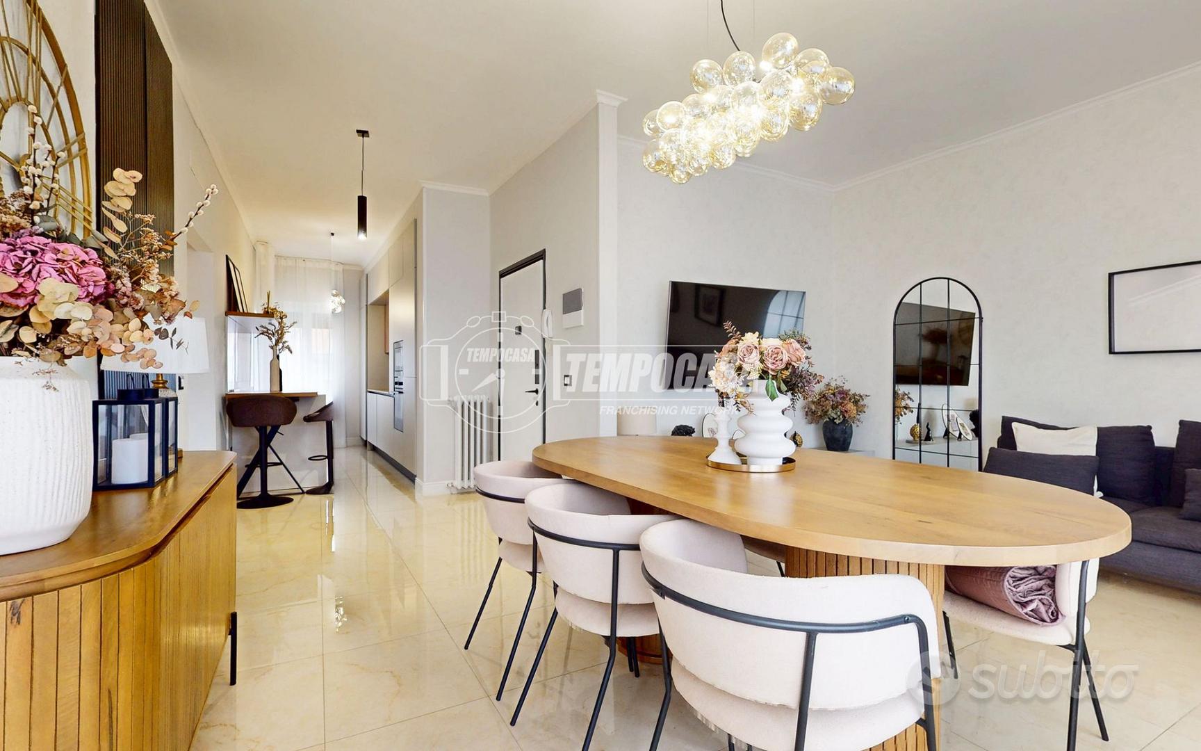 Appartamento – MN - Vista 2