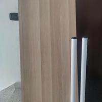scrivania ikea LAGKAPTEN/ALEX