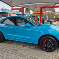 PORSCHE MACAN GTS  MIAMI 510 CV COME NUOVA