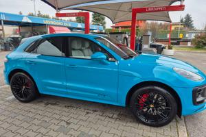 PORSCHE MACAN GTS  MIAMI 510 CV COME NUOVA