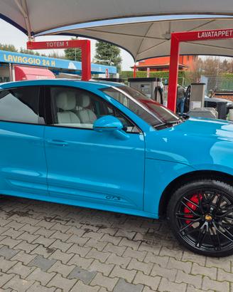 PORSCHE MACAN GTS  MIAMI 510 CV COME NUOVA