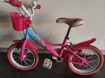 Bici bimba