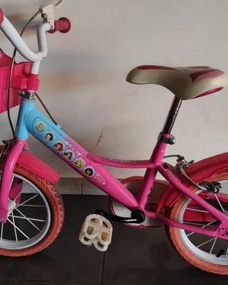 Bici bimba