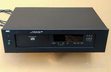 CD Player Lettore CD AMC CD06
