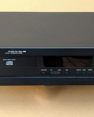 CD Player Lettore CD AMC CD06