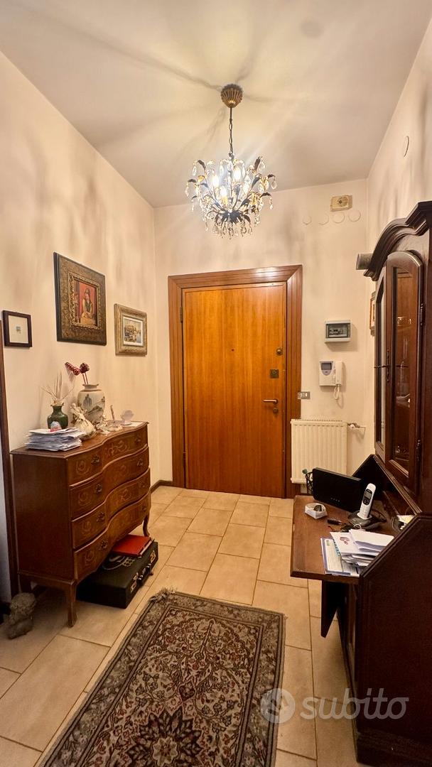 Appartamento – CA - Vista 2
