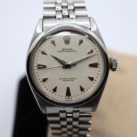 Rolex Oyster Perpetual Ref. 6284 34mm Automatico