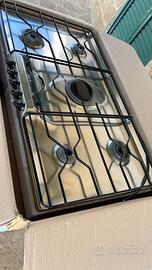 Cucina candy a gas 86x51