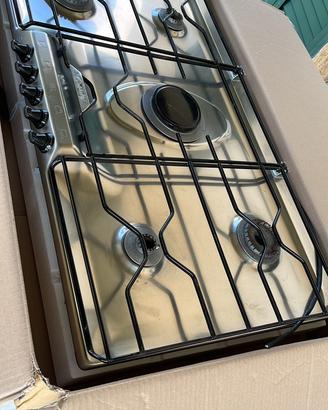 Cucina candy a gas 86x51