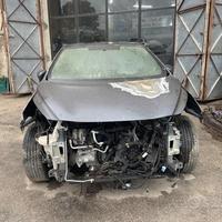 Ricambi Nissan Micra 1.5 dCi 8V 90cv del 2018
