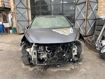 Ricambi Nissan Micra 1.5 dCi 8V 90cv del 2018