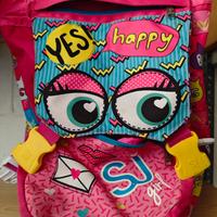 Zaino scuola Seven SJ Girl