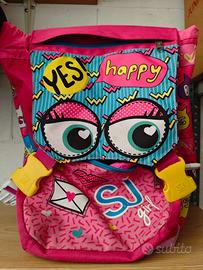 Zaino scuola Seven SJ Girl