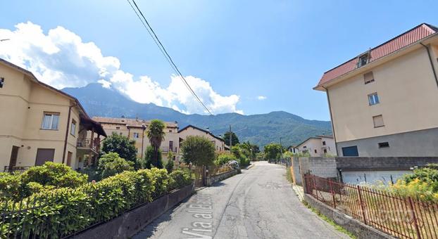 Trilocale in zona tranquilla e ben servita - Lecco