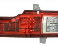Faro fanale posteriore destro KIA SPORTAGE 2016