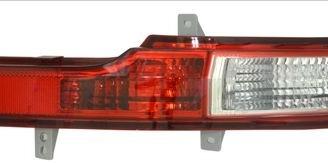 Faro fanale posteriore destro KIA SPORTAGE 2016