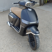 Keeway iskia 125