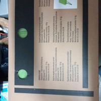 supporto pieghevole per pc portatile 