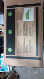 supporto pieghevole per pc portatile 