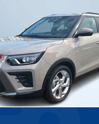 KGM Tivoli Style 1.5 Turbo GDI 163 CV - GPL