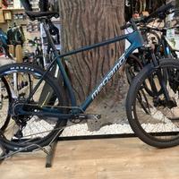 MEGAMO FACTORY 30 TAGLIA XL