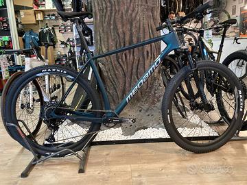 MEGAMO FACTORY 30 TAGLIA XL