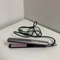 Piastra per capelli imetec B9 300