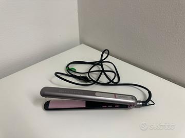 Piastra per capelli imetec B9 300