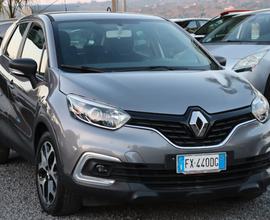 Renault Captur dCi 8V 90 CV Sport Edition