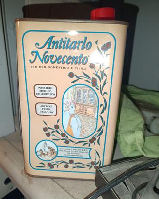 Antitarlo 1 litro