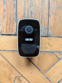 Telecamera IP solare LSC Smart Connect