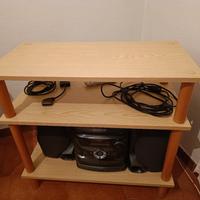 Mobiletto per TV - Stereo