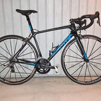 bici da corsa giant tcr advanced sl carbonio 