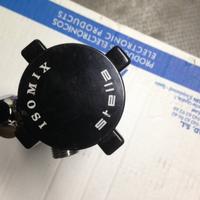 Miscelatore termostatico stella