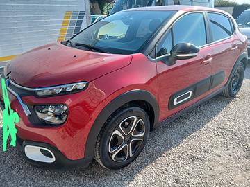 auto c 3 citroen