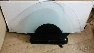 Coppia di lampade - appliques