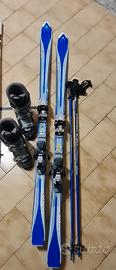 Set Sci Completo