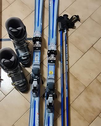 Set Sci Completo