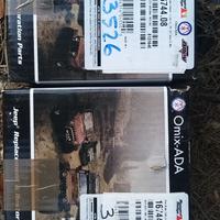 JEEP CJ7 / CJ5 (LAREDO /  WRANGLER)