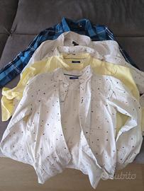 5 camicie 