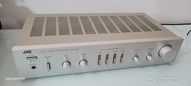 Amplificatore JVC A10X