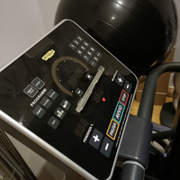 Tapis roulant Technogym