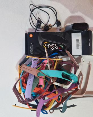 Xiaomi smart band 7