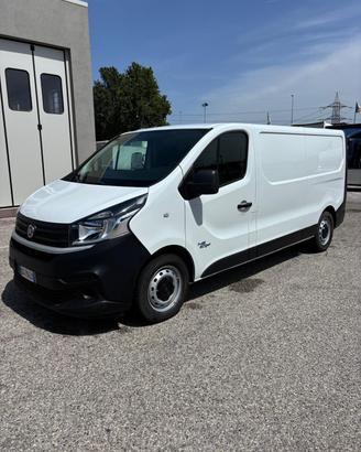 FIAT TALENTO 2021