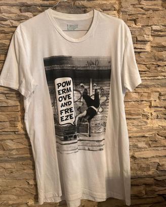 Maglia Benetton