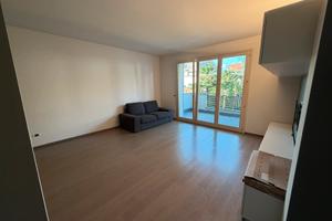 Bilocale in via copernico lissone