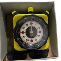 Heuer vintage chronograph Roadmaster ref. 804.901.