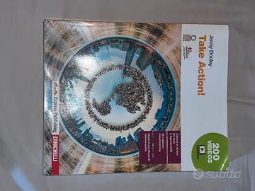 libri inglese scuola fossati da passano