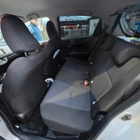 toyota yaris 2014 ibrida